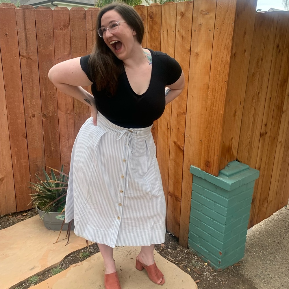 Meet your Posher, Emma